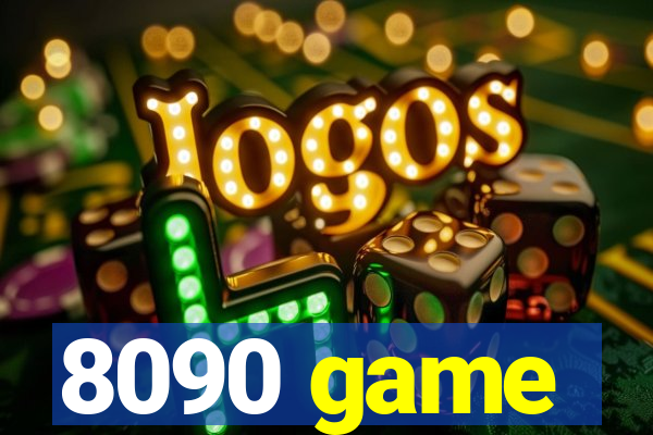 8090 game